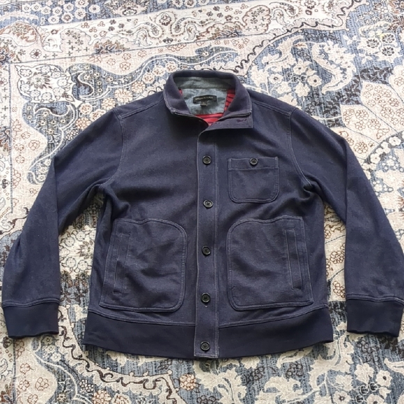 Banana Republic Other - **3/$10** Men's Banana Republic Coat Size Large